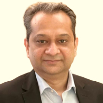 Abhishek Raj